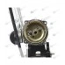 Adaptor barca pentru motocoasa - 28mm - 9 Caneluri - Complet